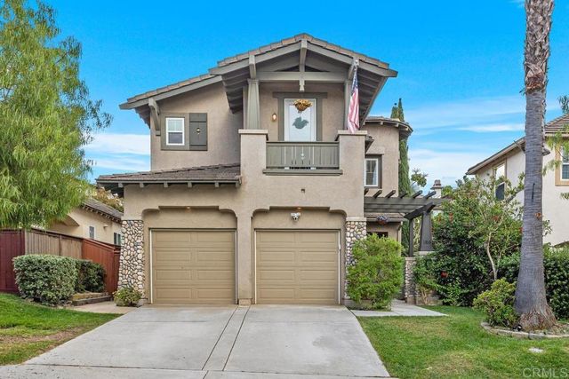 $4,995 | 1155 Calistoga Way | San Marcos