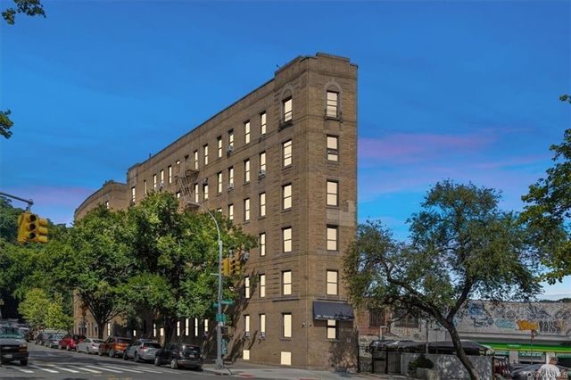 $545,000 | 1825 Riverside Drive, Unit 1F | Washington Heights