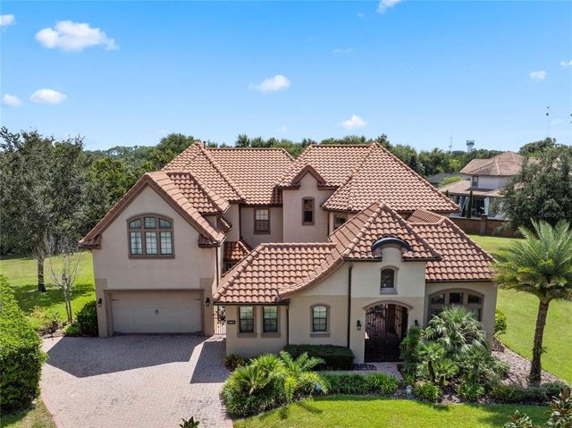 $1,375,000 | 1463 Dunbrooke Loop