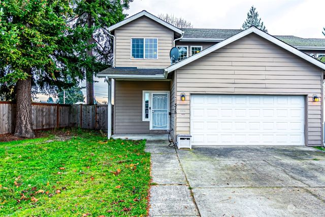 $456,950 | 315 9th Street Northwest, Unit A | Puyallup