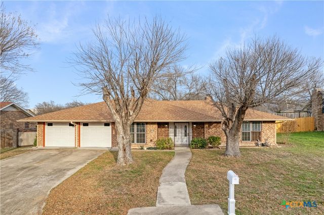 $269,000 | 112 Forest Circle | Harker Heights