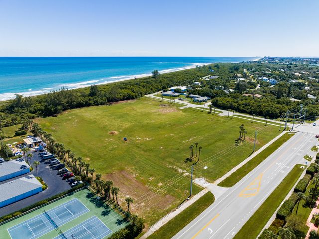 $50,000,000 | 2600 North N Highway | North Beach - St. Lucie County