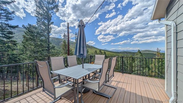 $698,000 | 31932 Steven Way | Conifer Mountain and Meadows