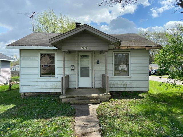 $39,900 | 702 East 24th Street | Southside