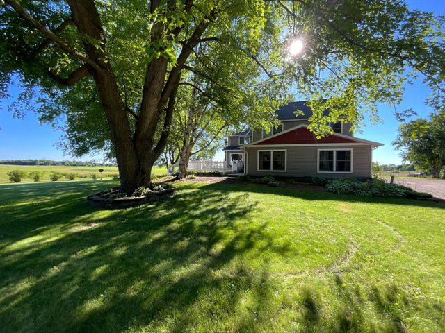 $709,900 | 7680 Welcome Road | Camden Township - Carver County