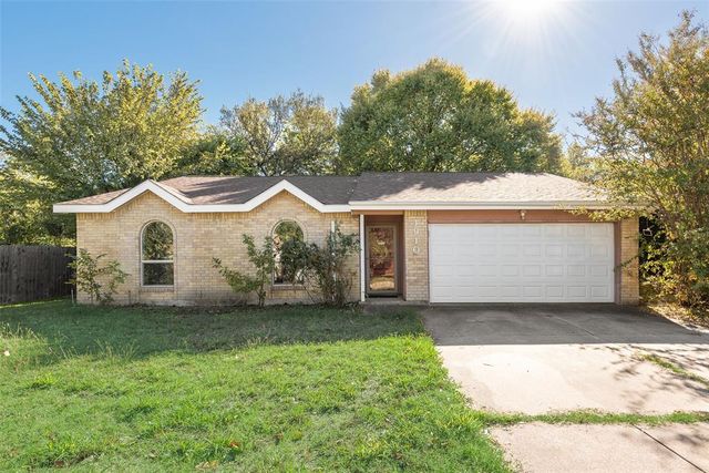 $317,500 | 1910 Bedrock Lane | North Arlington