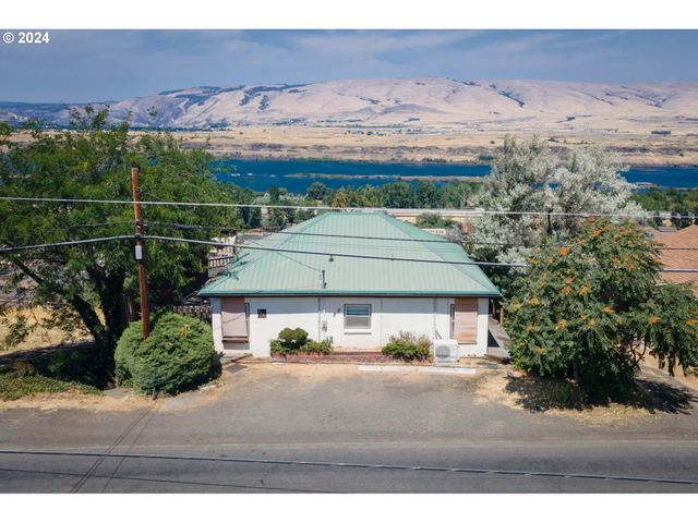 $395,000 | 2531 Old Dufur Road | The Dalles