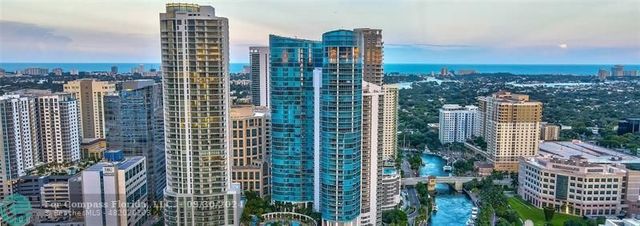 $7,995 | 100 East Las Olas Boulevard, Unit 1902 | Downtown Fort Lauderdale