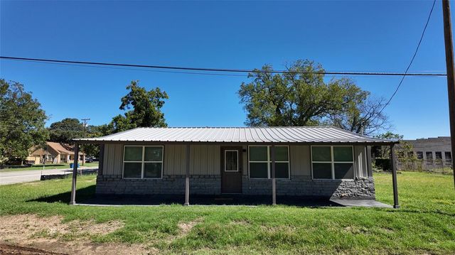 $1,600 | 119 West Coke Gorman Tx 76454 | Gorman