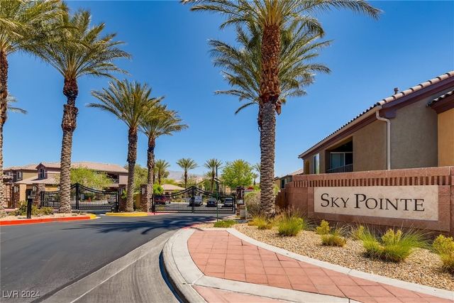 $348,000 | 6868 Sky Pointe Drive, Unit 2039 | Centennial Hills Town Center