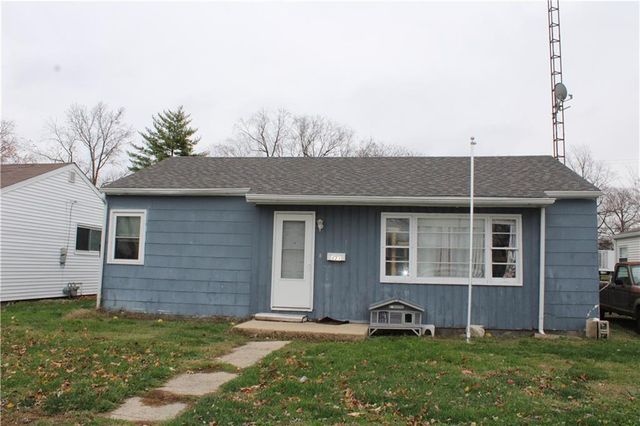 $62,000 | 823 North Lodge Street | Shelbyville