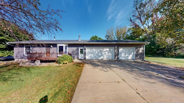 $239,900 | W766 Valley Drive | Fountain City