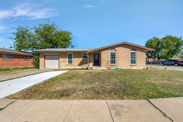 $189,000 | 1207 Robertson Avenue | Copperas Cove