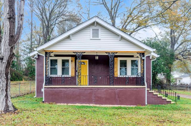 $225,900 | 186 South Carolina Avenue | Ducan Park