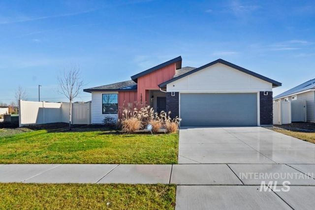 $399,000 | 18264 North Strawflower Avenue | Treasure Valley