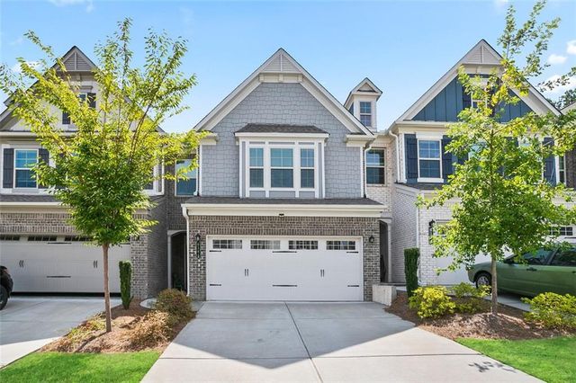 $409,000 | 6168 Lanier Harbor Landing | Buford