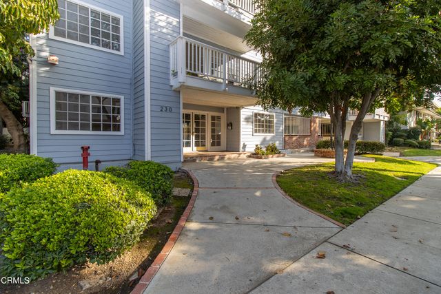 $3,400 | 230 South Madison Avenue, Unit 101 | Southeast Pasadena