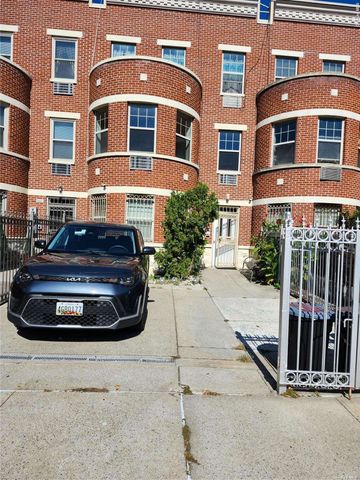 $2,300 | 1837 Prospect Place, Unit 2 | Crown Heights