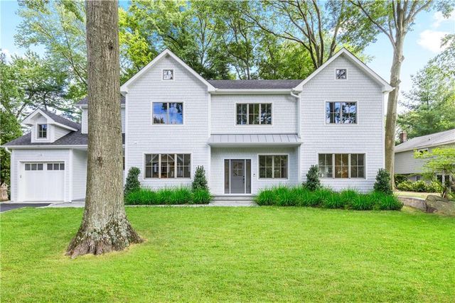 $3,695,000 | 7 Red Oak Drive | Rye