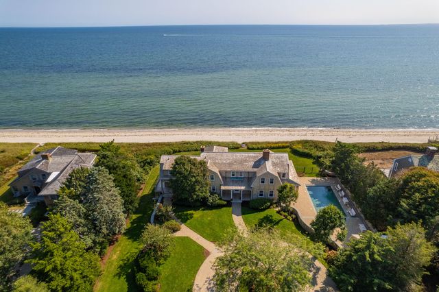 $12,295,000 | 741 Sea View Avenue | Wianno