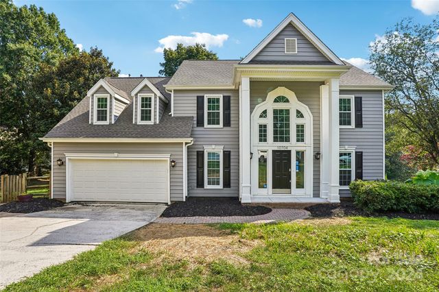 $740,000 | 10704 Summitt Tree Court | Ballantyne East