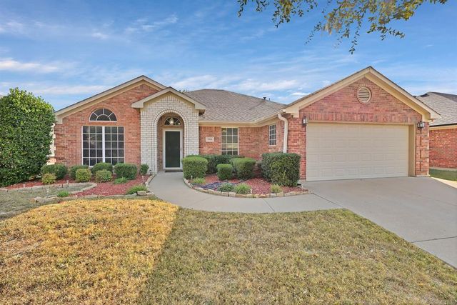 $320,000 | 5704 Crowder Drive | Far Northwest Fort Worth