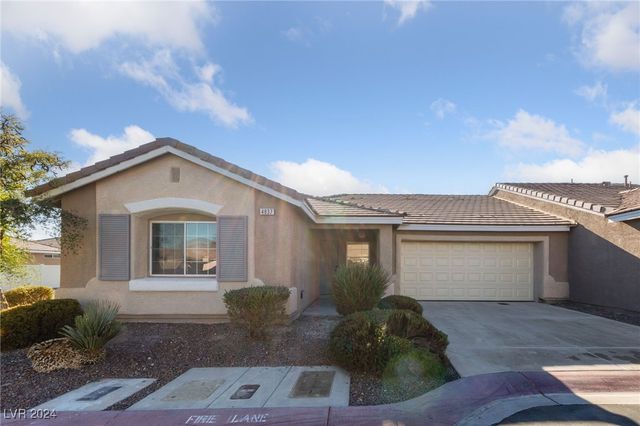 $369,900 | 4837 Galveston Harbor Court | Centennial Hills