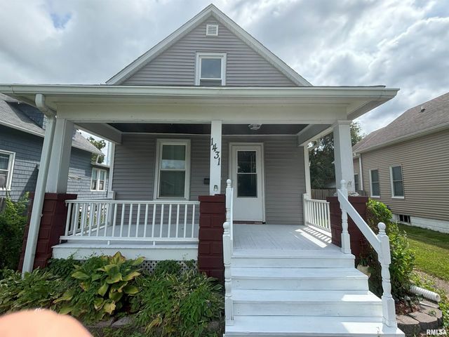 $99,500 | 1431 35th Street | Hilltop