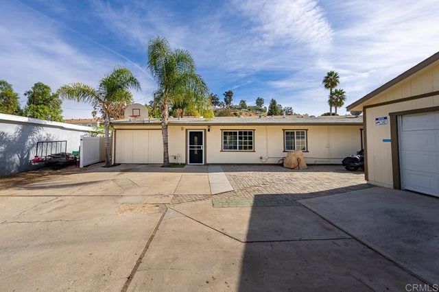 $729,750 | 8747 Railroad Avenue | Santee