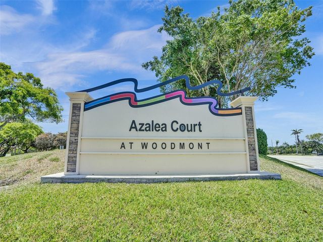 $275,000 | 8725 Azalea Court, Unit 202 | Woodmont