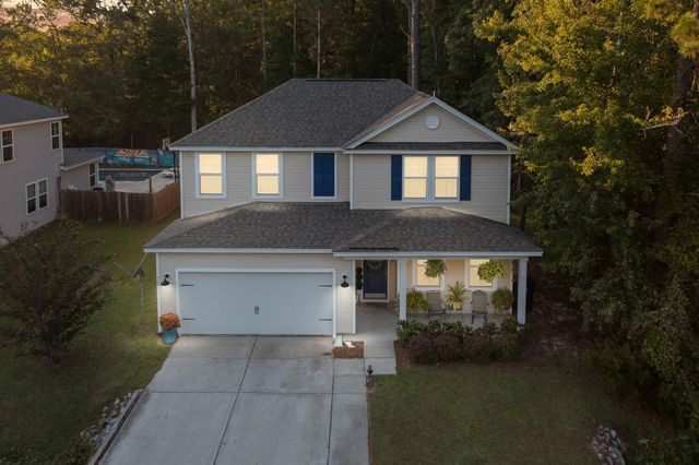 $449,900 | 314 Beverly Drive | Summerville