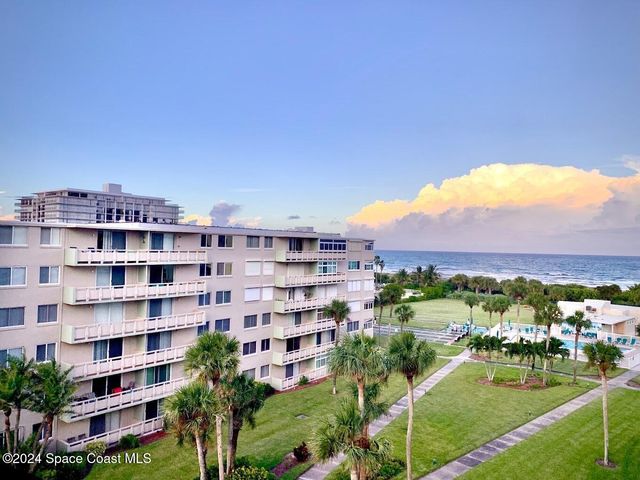 $359,000 | 2020 North Atlantic Avenue | Cocoa Beach