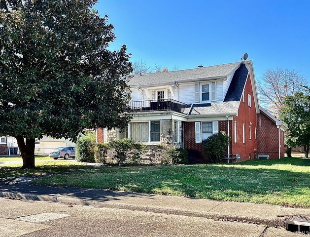 $294,900 | 723 South Frederick Street | University South