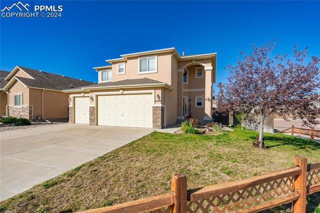 $495,000 | 6606 Alliance Loop