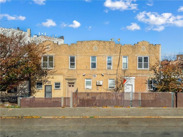 $1,388,000 | 195 Avenue O | Bensonhurst