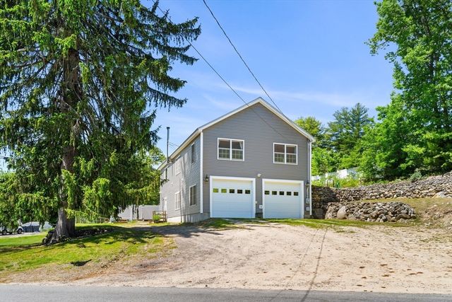 $1,125,000 | 89 Myrtle Street | West Methuen