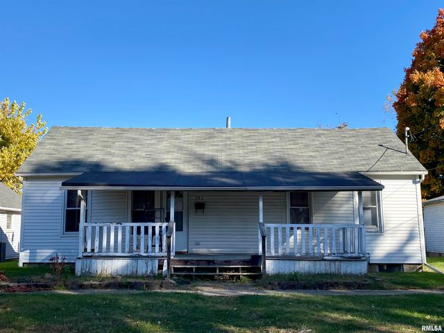 $85,000 | 723 South 3rd Avenue | Canton