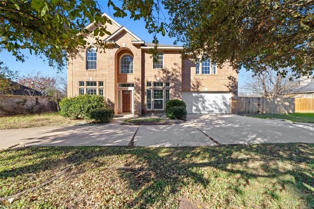 $470,000 | 1008 North Railroad Avenue | Pflugerville