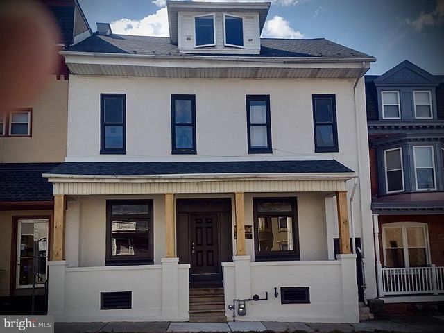 $3,750 | 121 West Main Street | Kutztown