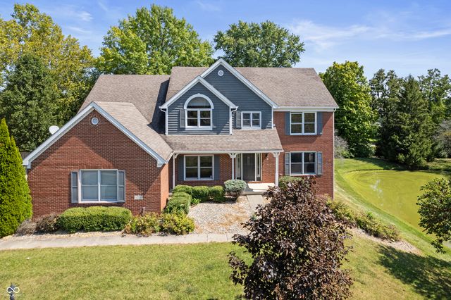 $645,000 | 9259 Oak Knoll Lane | Delaware Pointe