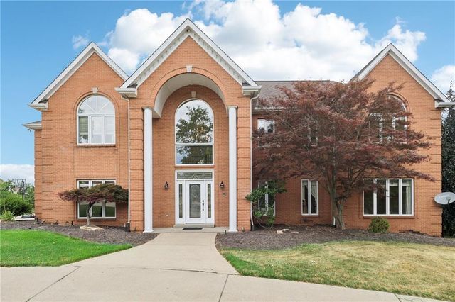 $950,000 | 418 Heights Drive | Allegheny-North