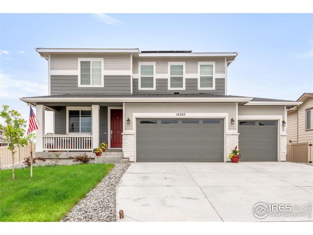 $589,900 | 10582 Xenia Street | Hazeltine