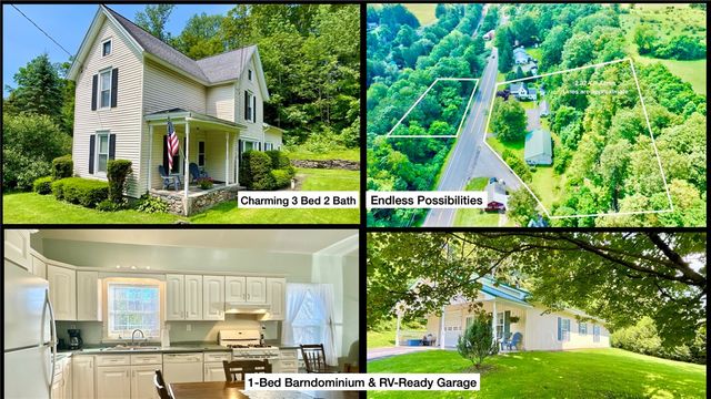 $350,000 | 7603 State Highway | Maryland