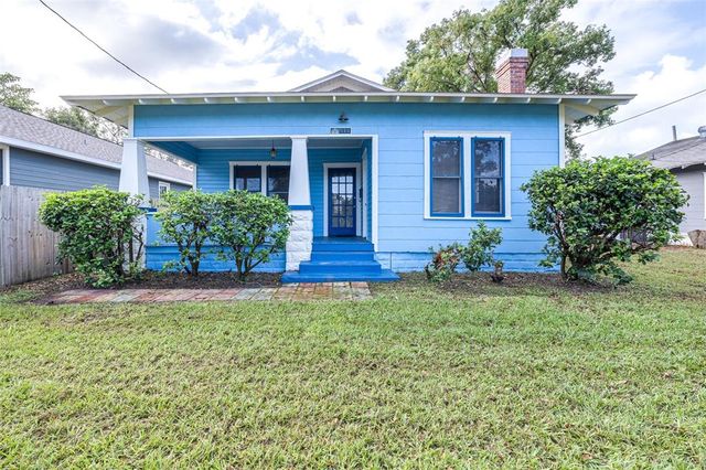 $285,000 | 414 West Patterson Street | Dixieland