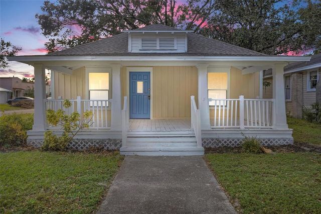 $1,800 | 295 South Oak Avenue | Downtown Bartow