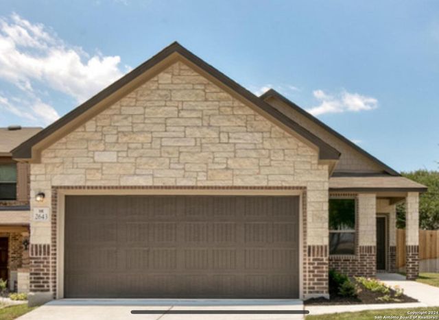 $2,000 | 2643 Green Leaf Way | East San Antonio