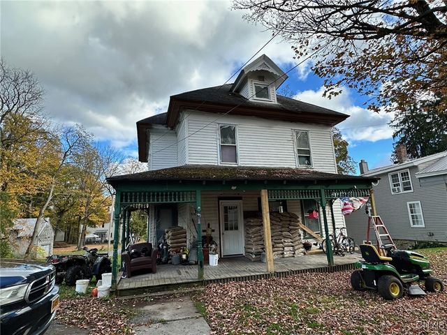 $99,000 | 3182 Main Street | Constableville