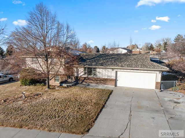 $349,900 | 2730 Lois Lane | Pocatello