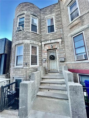 $1,375,000 | 347 65th Street | Bay Ridge