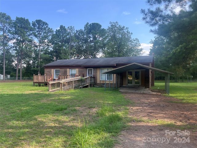 $120,000 | 737 Cedar Ridge Road | Dovesville